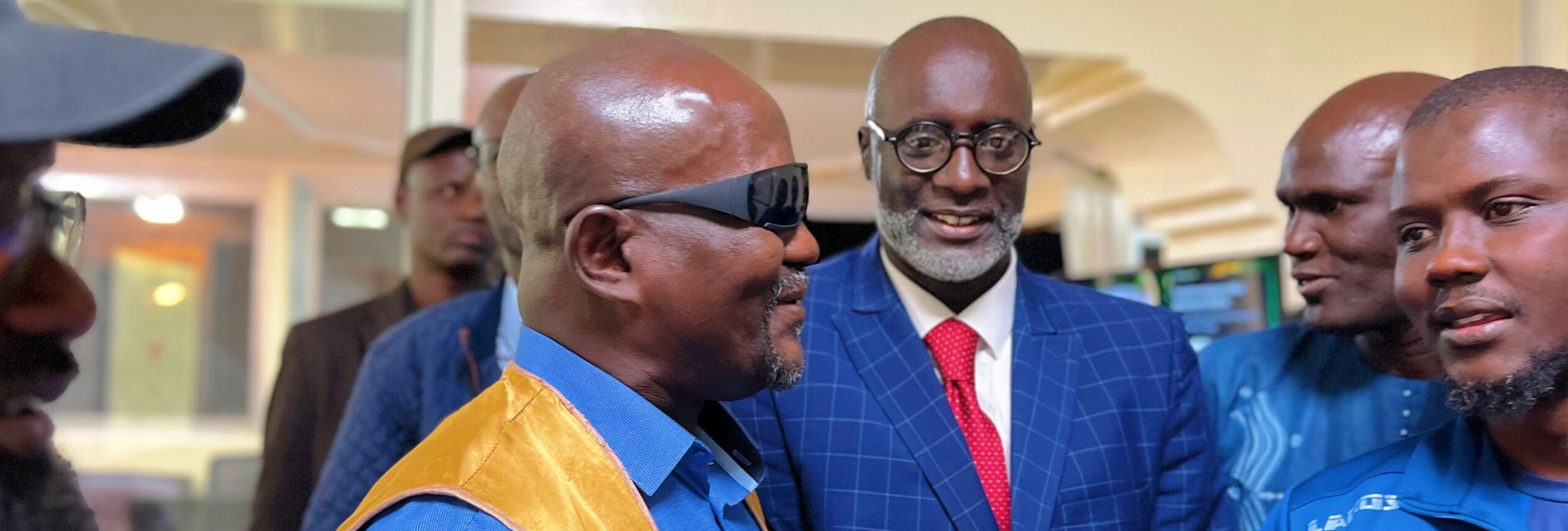 Renforcer la Représentation Diplomatique : un Député comme Lien entre les Communautés de la Diaspora en Afrique du Nord